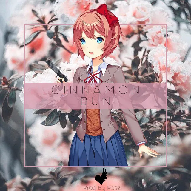 Cinnamon Bun