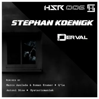 Derval EP by Stephan Koenigk