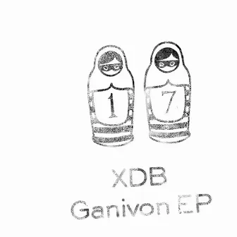 Ganivon EP by XDB