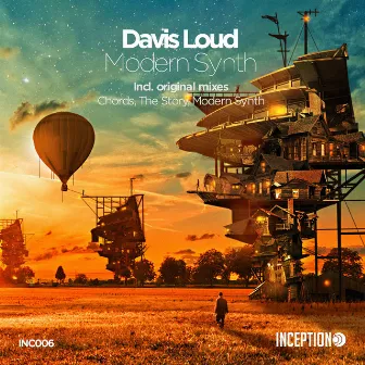 Modern Synth by Davis Loud