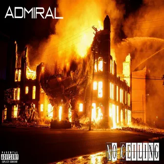 No Ceiling by Admiral