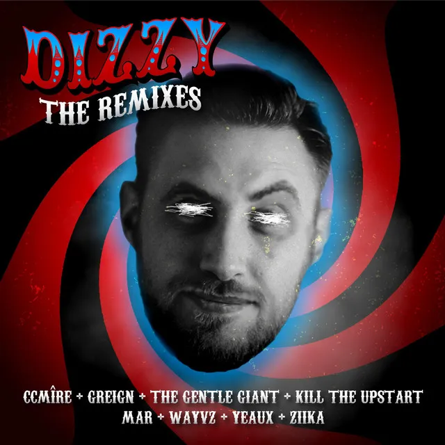 Dizzy - Wayvz Remix