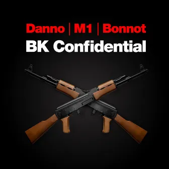 BK Confidential by M1