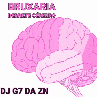 Bruxaria derrete cérebro by MC FREITAS ZS