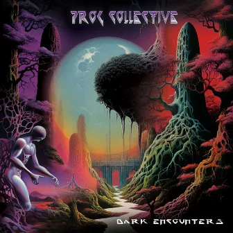 Dark Encounters by The Prog Collective