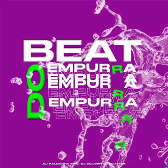 Beat do Empurra Empurra by DJ Saldanha MPC