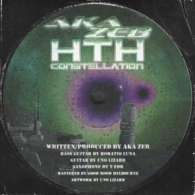 HTH Constellation