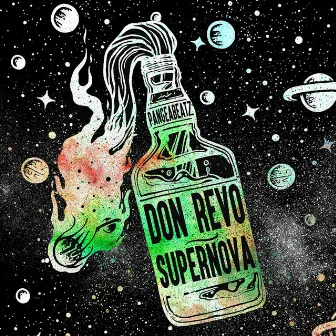 Supernova by Don Revo