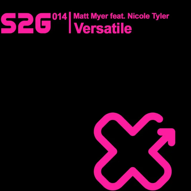 Versatile - Original Mix