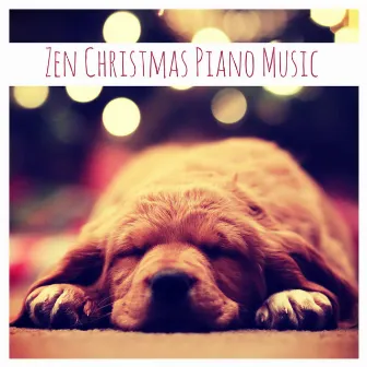 Zen Christmas Piano Music by Piano Music For Christmas