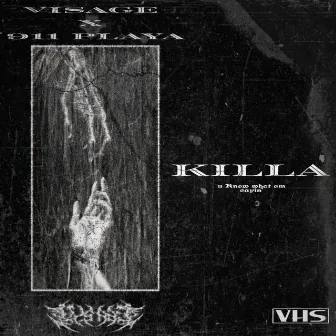 KILLA by Vi$age