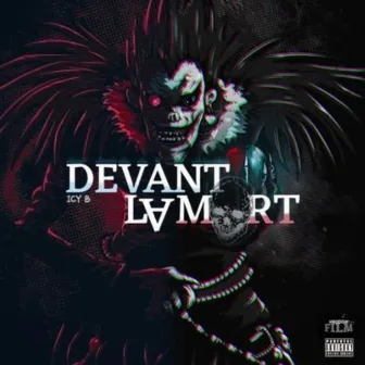 Devant la mort by Icy B