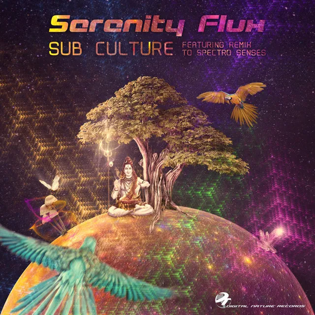 Sub Culture