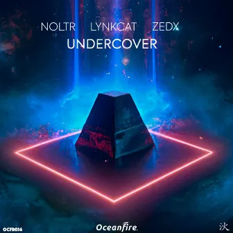 Undercover by Zedx