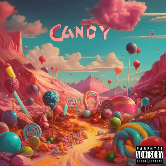 CANDY