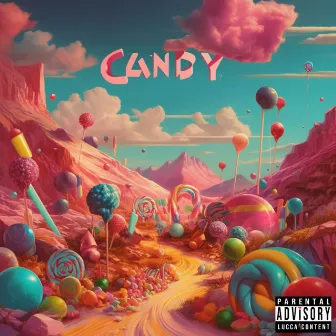 CANDY by Lucca Melody