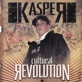 Cultural Revolution by Kasper