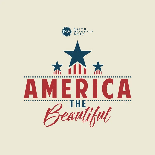 America the Beautiful (feat. John Dreher)