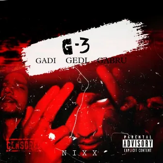 G-3 by Nixx