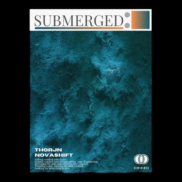 Submerged