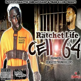 Cell 64 by Ratchet Life