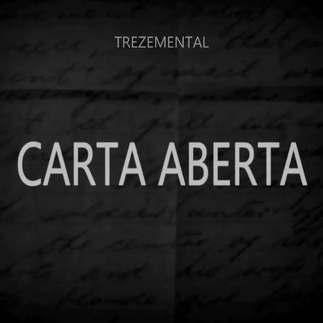 Carta Aberta