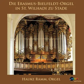 Die Erasmus-Bielfeldt-Orgel in St. Wilhadi zu Stade by Hauke Ramm