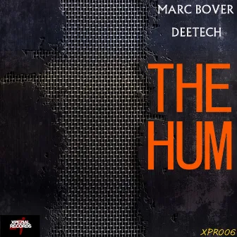 The Hum EP by Marc Bover