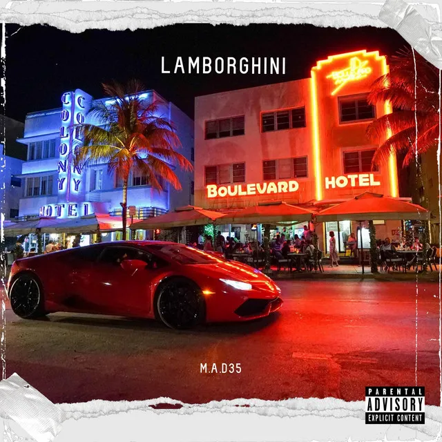 Lamborghini