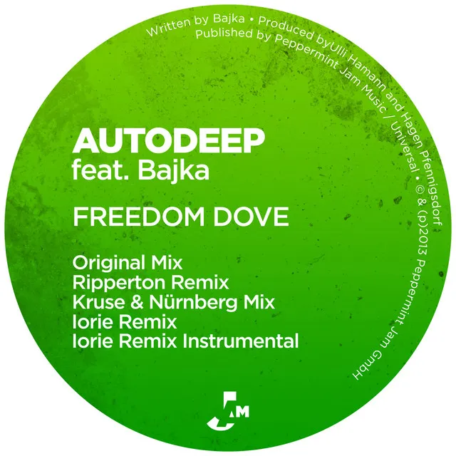 Autodeep