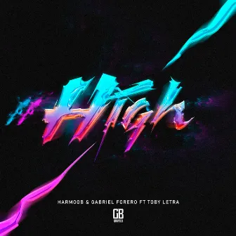 High by Gabriel Forero