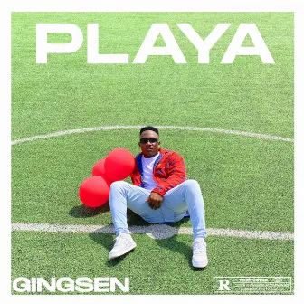 Playa by GINGSEN