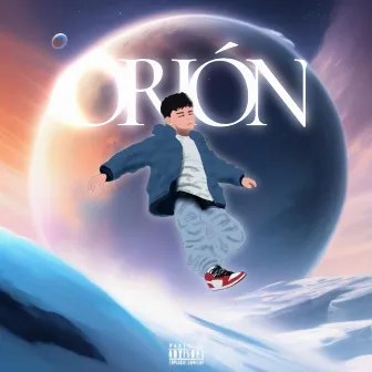 Orión by Yung López