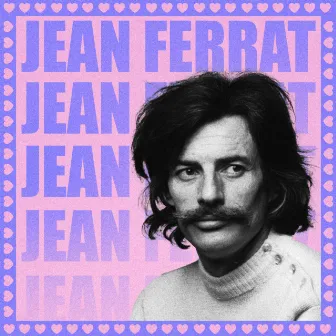 Chansons d'amour by Jean Ferrat