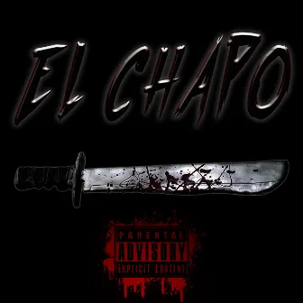 El Chapo by C-Boy