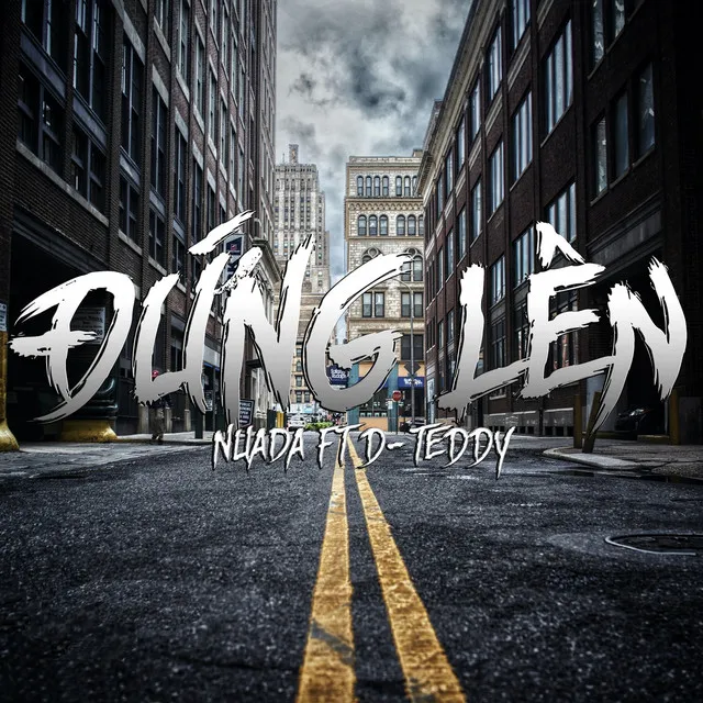 Đứng Lên - Beat