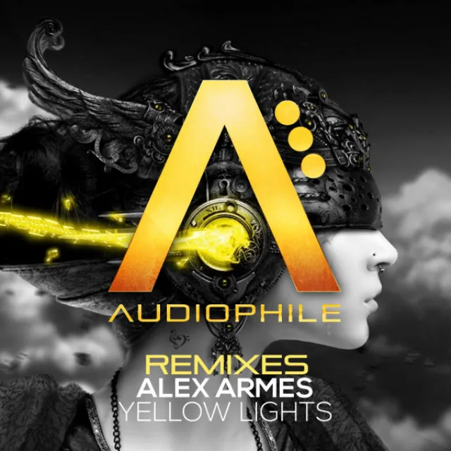 Yellow Lights - Jirgo Remix