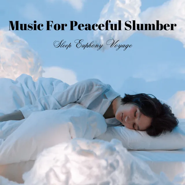 Music For Peaceful Slumber: Sleep Euphony Voyage