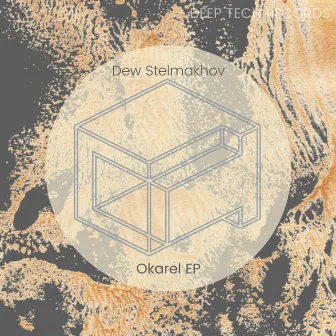 Okarel EP by Dew Stelmakhov