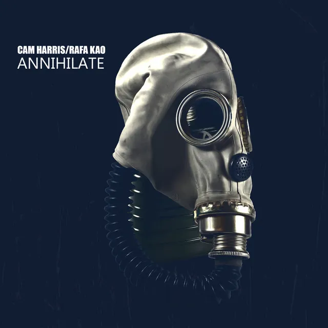 Annihilate