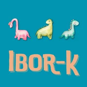 Ibor-K by Antoine Hervé