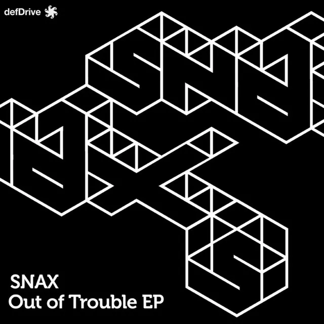 Get In Trouble - Crazy P Mix