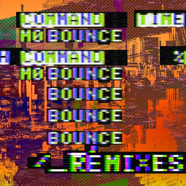 Mo Bounce - Deadly Zoo Remix