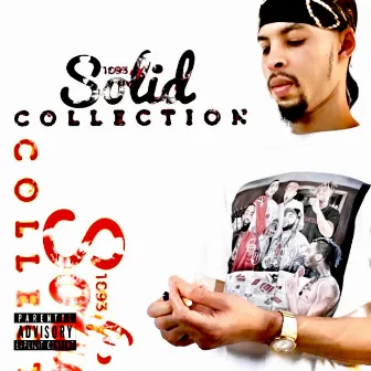 I Stayed Solid by Kid GOUDEAU