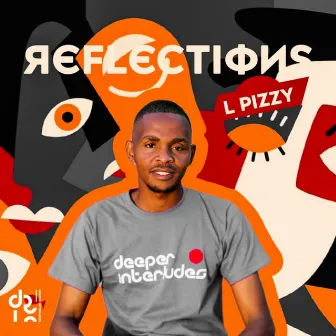 Reflections by L-Pizzy