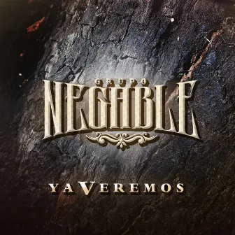 Ya Veremos by Grupo Negable