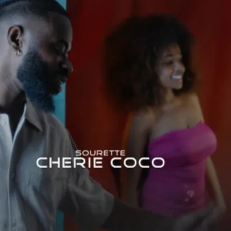 Chérie Coco by Sourette