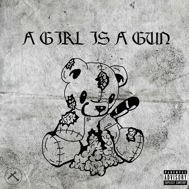 A Girl Is A Gun