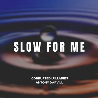 Slow for Me by Antony Darvill