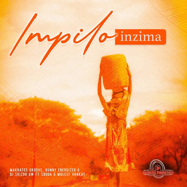 Impilo Inzima